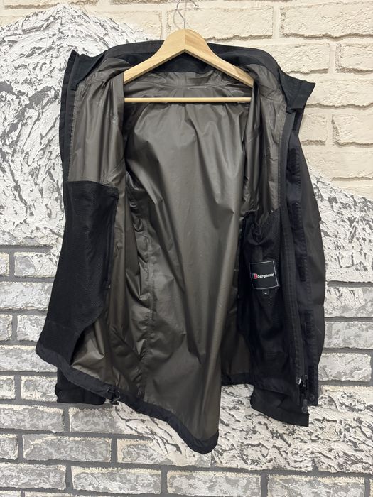 Трекінговий Костюм Куртка Штани Berghaus Gore Tex M