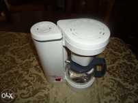 maquina café