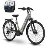 E-Bike Husqvarna Towner 2 silnik Bosch 250W