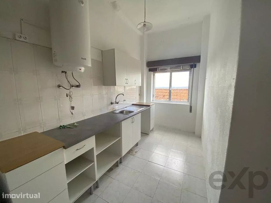 Apartamento moderno em Gouveia com 2 quartos à venda!