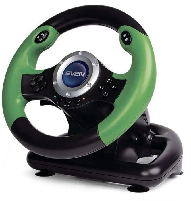 Руль игровой SVEN DRIFT