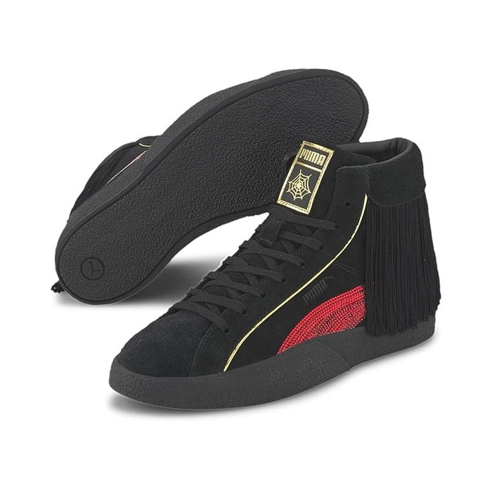 Кросівки,  PUMA , пума полуботінки, кросівки 23см, 37 розмір