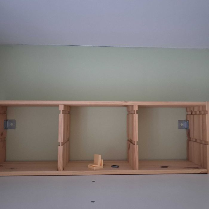 Półka trofast stan idealny