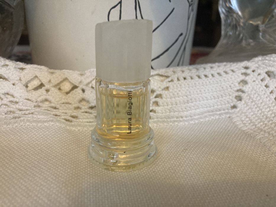 Laura Biagotti Roma miniaturka edt 5 ml