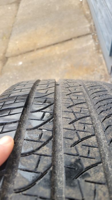 Koła Defender 2023r 20 cali