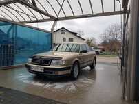 Audi 100 c4 1994 abc 2,6