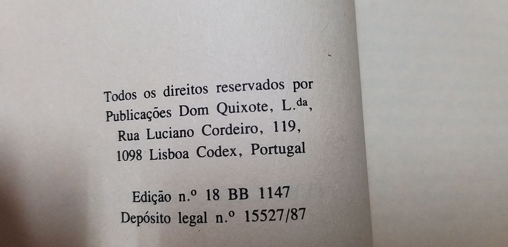 O Mundo do Sexo e Outros Textos.