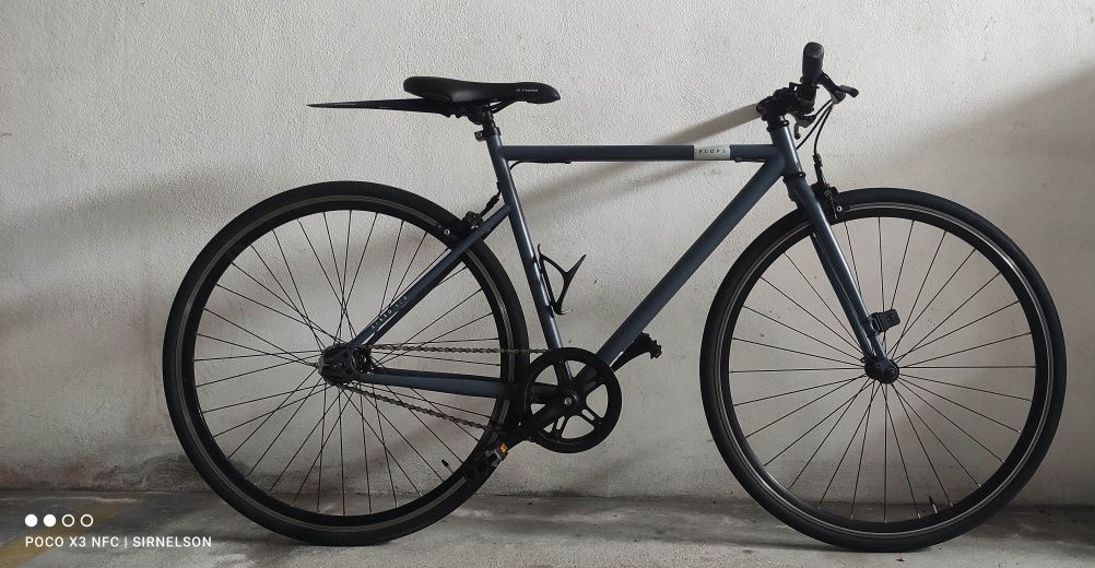 Decathlon Elops 500 Single speed S