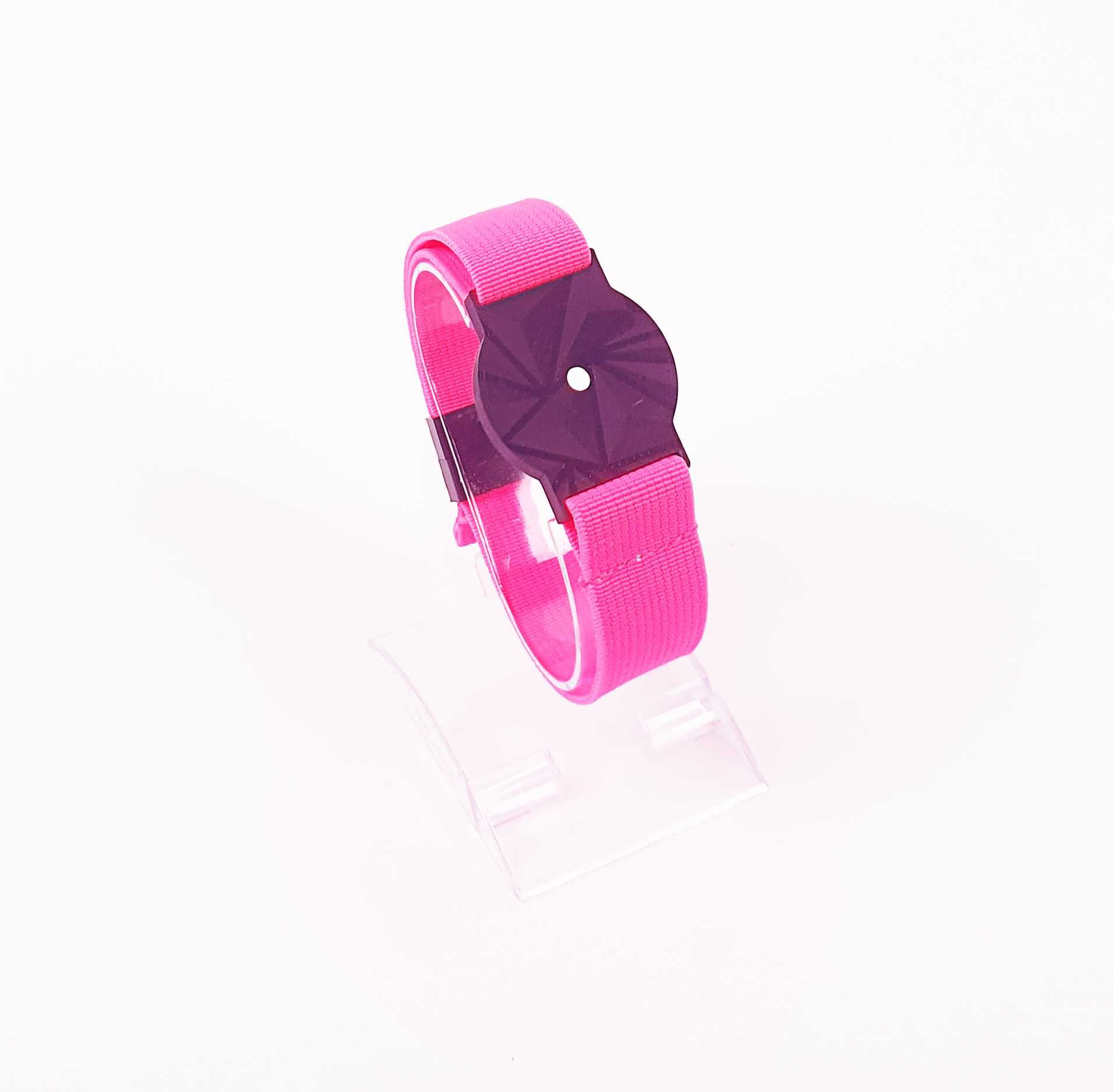 Opaska ochronna na sensor FreeStyle Libre 2 RÓŻOWA