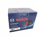 akumulatora Bosch ProCORE 18V 5.5Ah 2szt