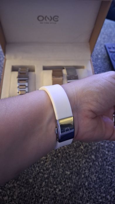 Relógio senhora ONE