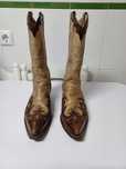 Botas Texans Nº40