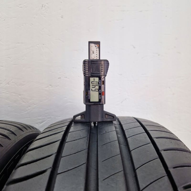 Opony Michelin Primacy 3/205/55r16/94v