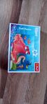 Puzzle 4+. 60 szt. Używane.