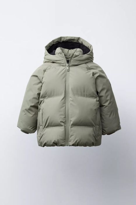 Курточка zara 98 розмір