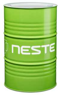 Neste Turbo LXE 10W-40 200l