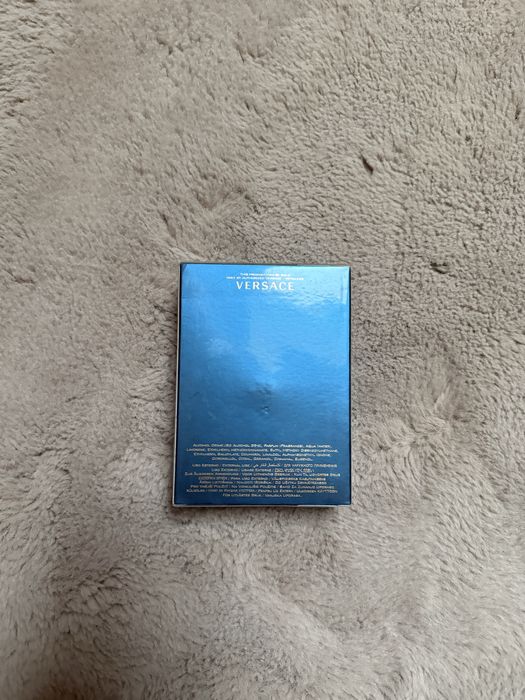 Perfumy Versace Eros