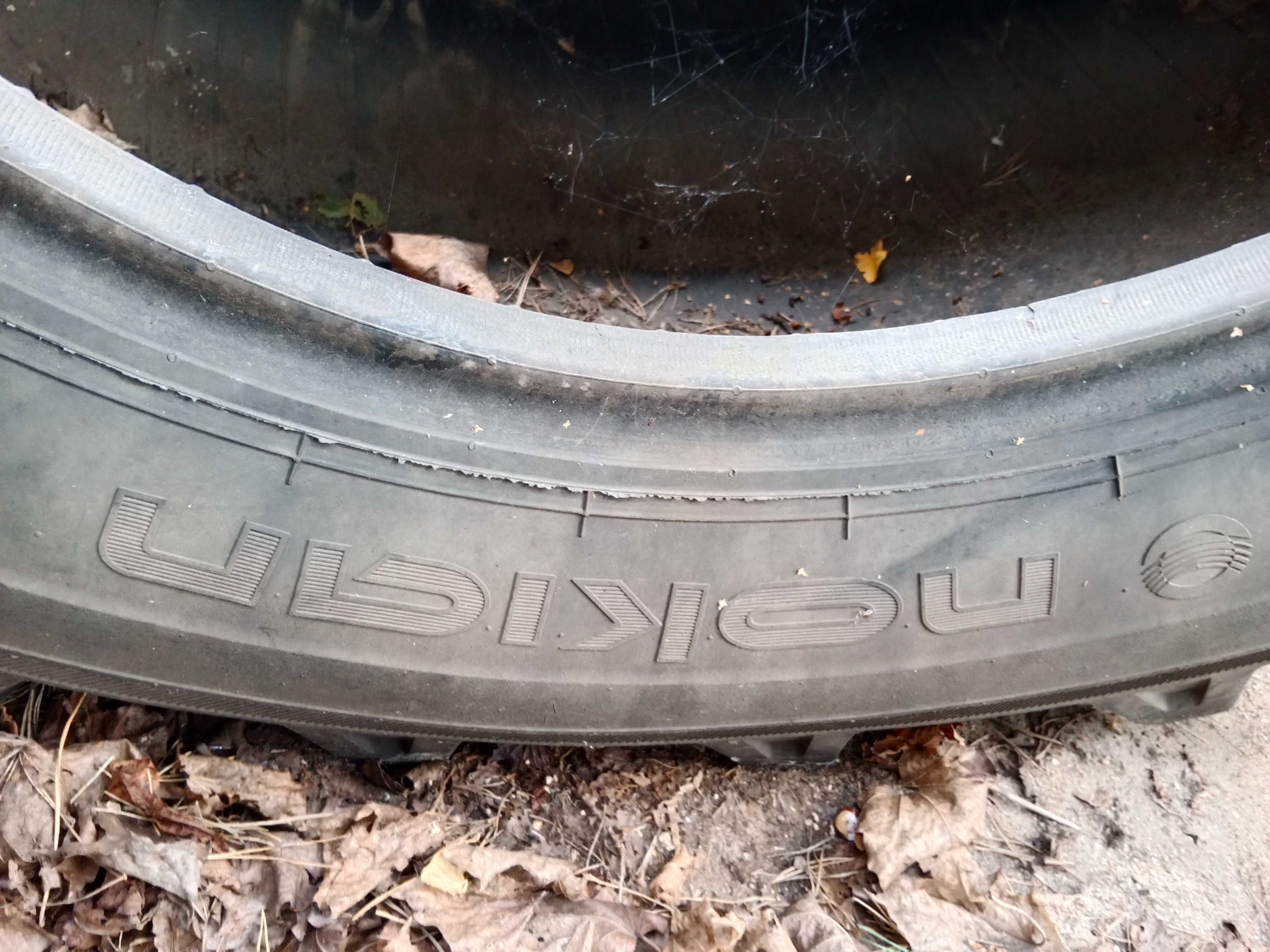 540/65R28 Nokian  opony wzmacniane lesne gwarancja montaz