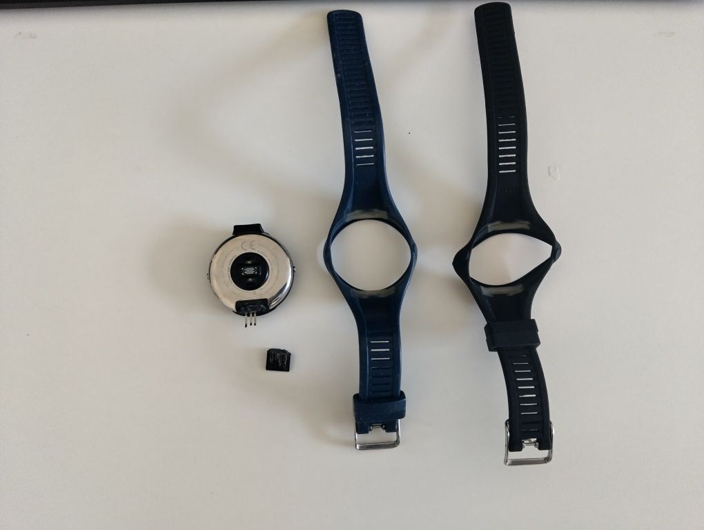 2 Paski  do zegarka Polar M200