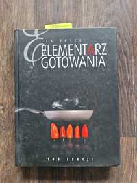 386. "Elementarz gotowania" Iza Frycz