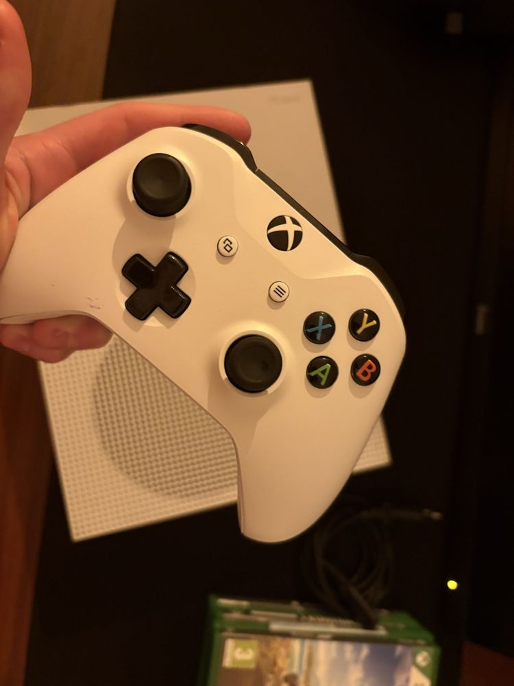 xbox one.