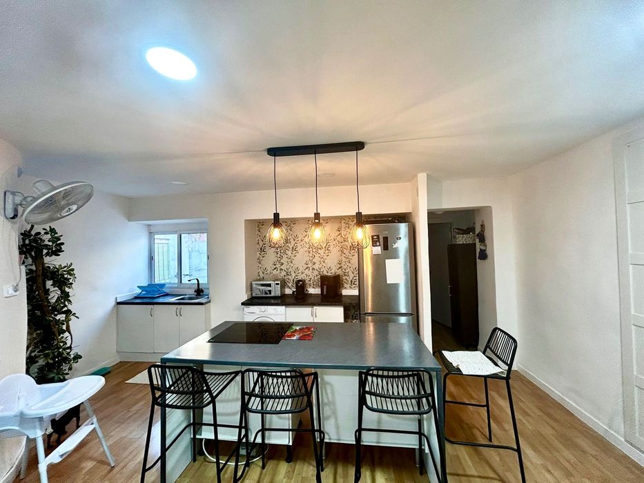 3-кімнатна квартира за чудовою ціною в Іспанії, Аліканте — 127.000 €