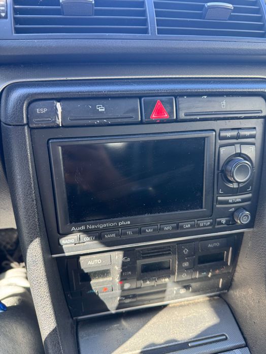 Audi A4 1.9 tdi 130cv cxm6