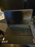 Laptop lenovo ideapad gaming 3