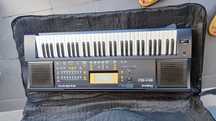 Orgão Roland EM-50 Oferta de Bolsa de transporte