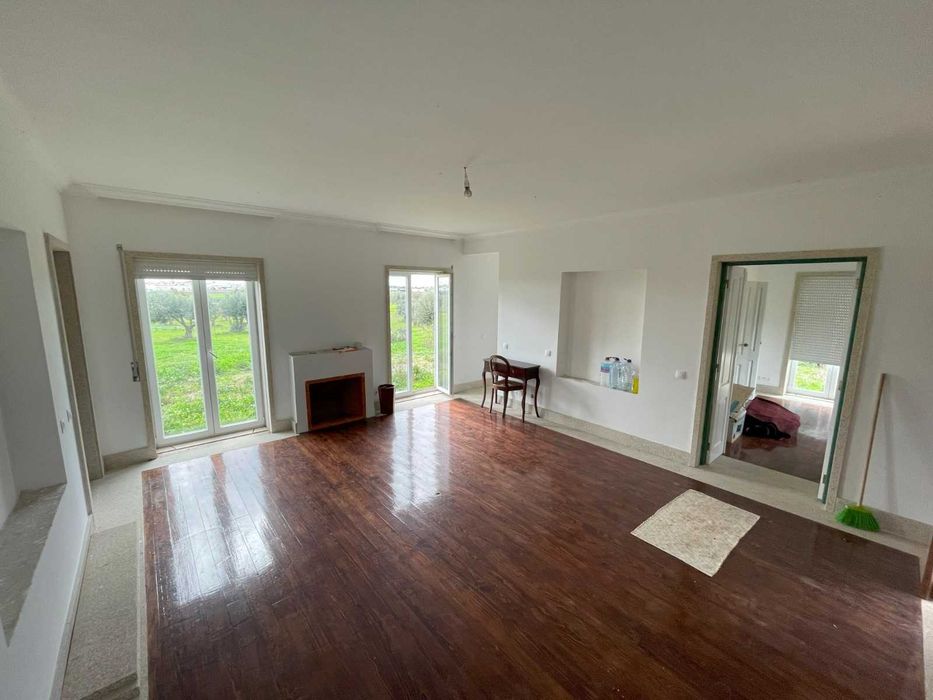 Herdade mista com 50000mt