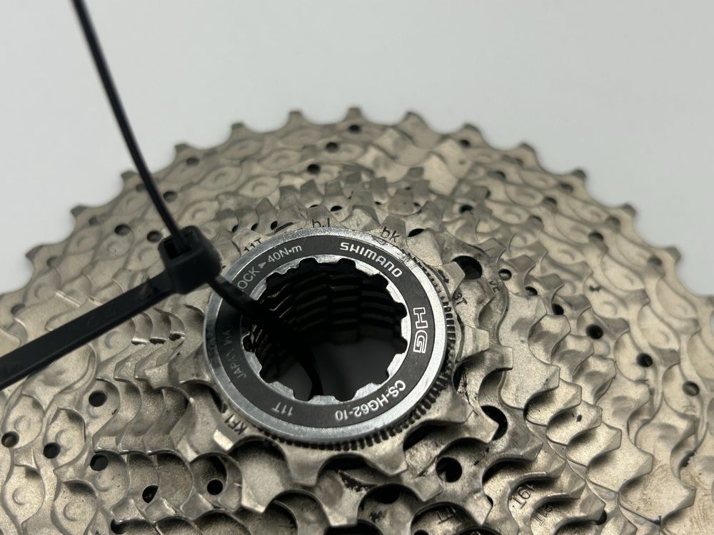 Kaseta shimano cs-hg62 10rz