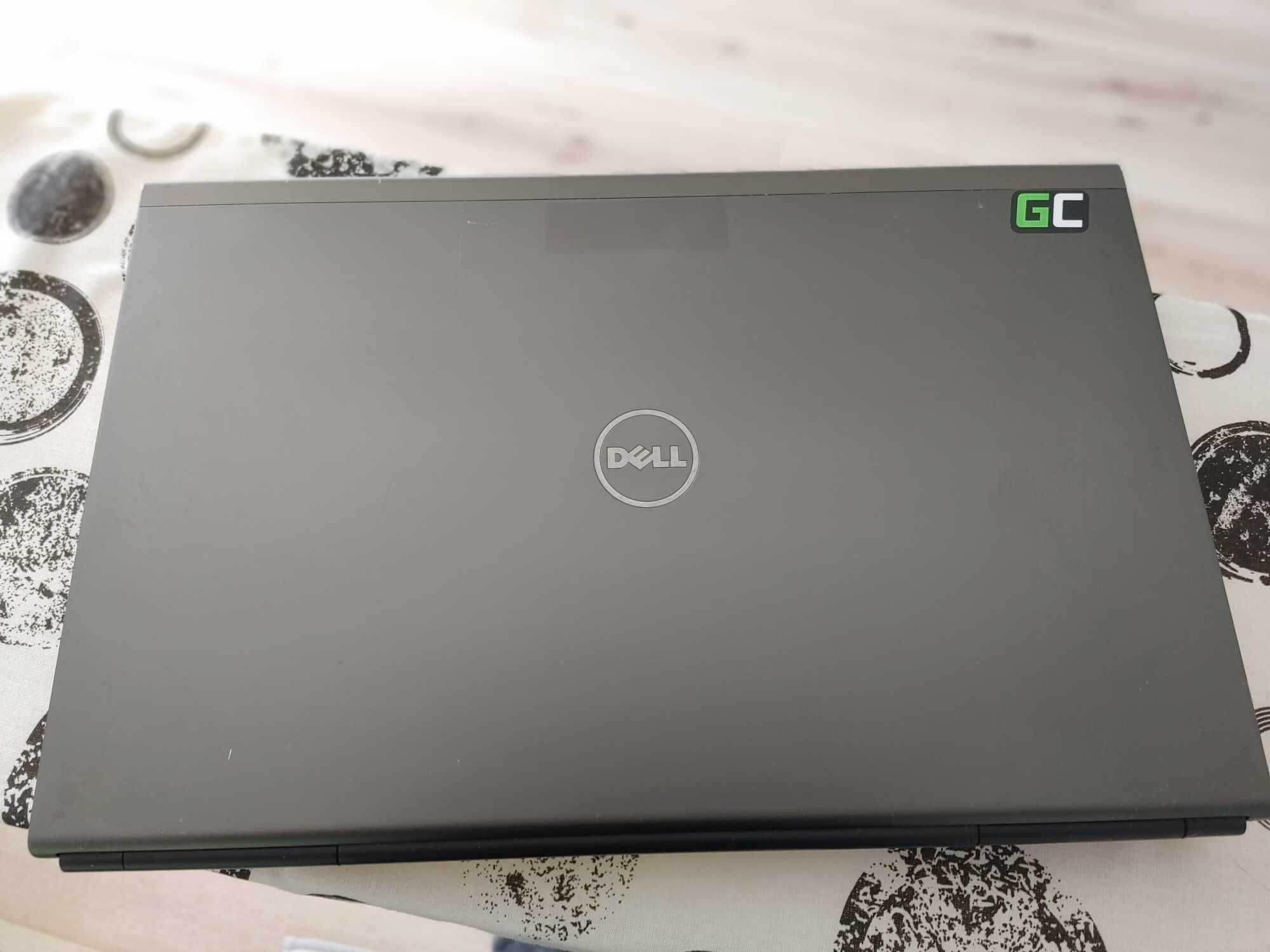 Laptop Dell M6800 Precision używany