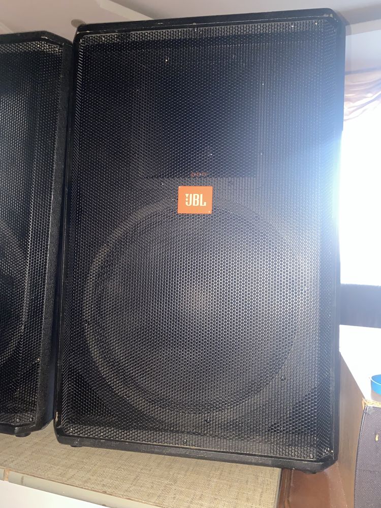 Акустическая система JBL MRX515