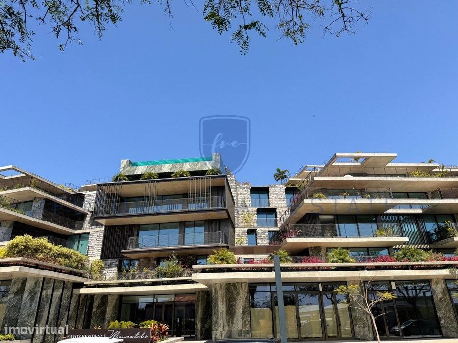 Loja Comercial - Estrada Monumental - Funchal