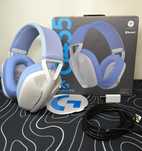 Навушники Logitech G435 LightSpeed ‼️НОВІ‼️