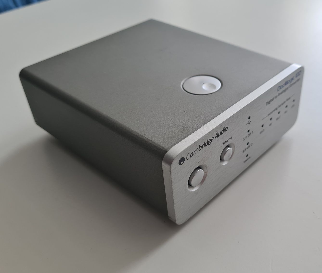 Przetwornik D/A DAC Cambridge Audio DacMagic 100