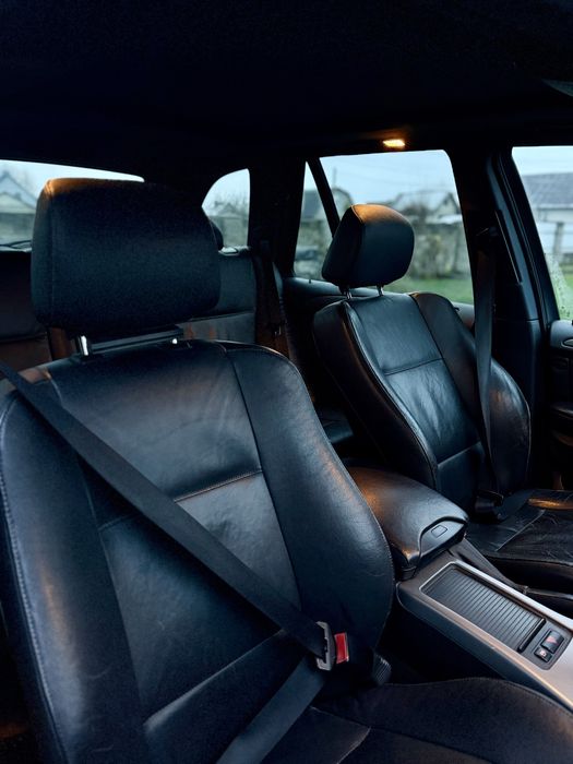 ВMW  Х5  2006 рік