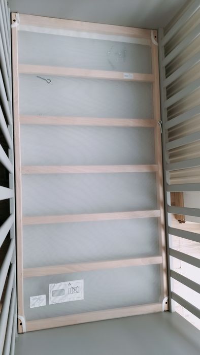 Łóżeczko dziecięce Ikea Gonatt