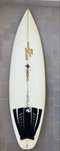 Prancha de surf 5’10 JC Hawaii