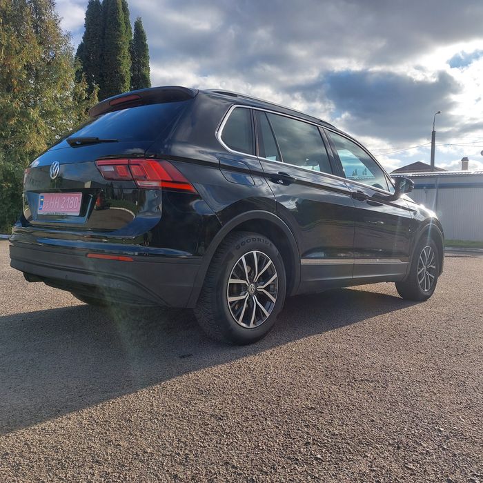 Авто без пробігу по Україні