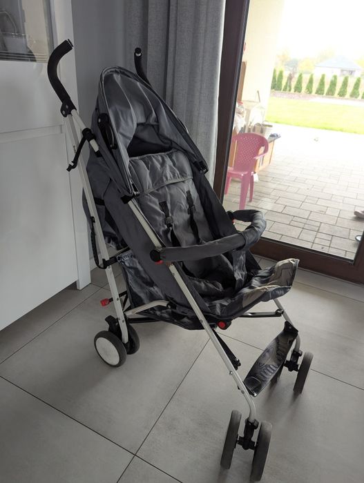 Wózek spacerowy Smiki