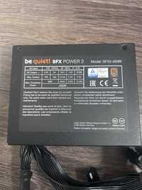 zasilacz be quiet sfx power 3 450w