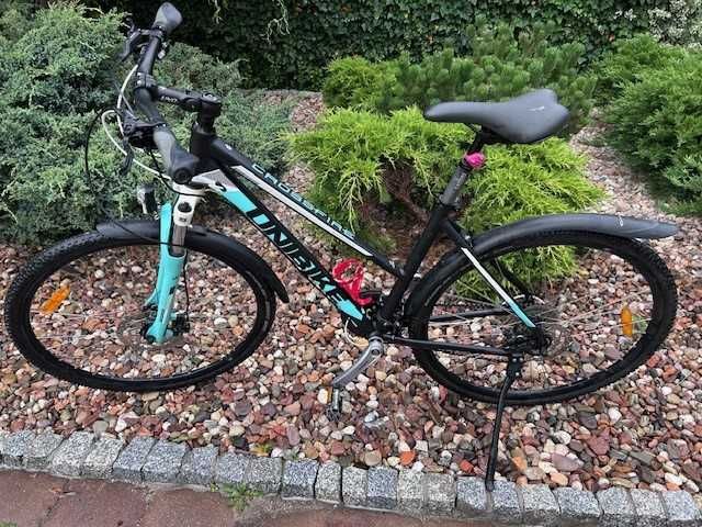 Unibike Crosfire Damski