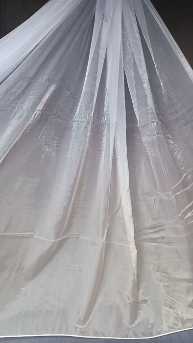 Тюль недорого штора