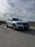 Audi A4 b8 2009r 2.0 tdi 143hp