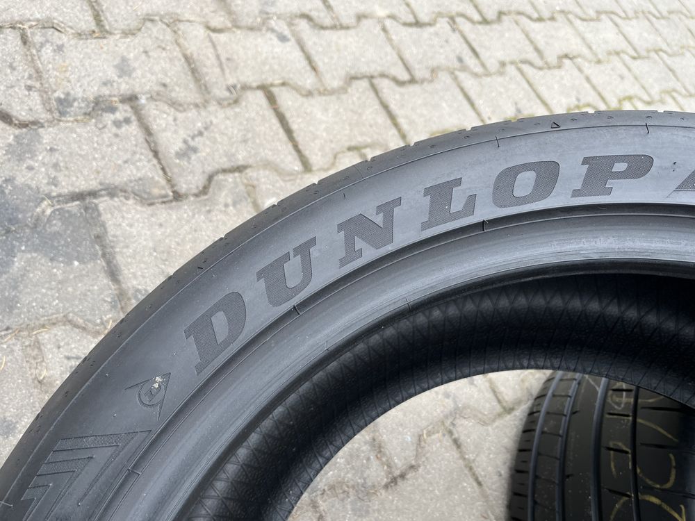 Opony Duunlop Sport MAXX 285/40R20