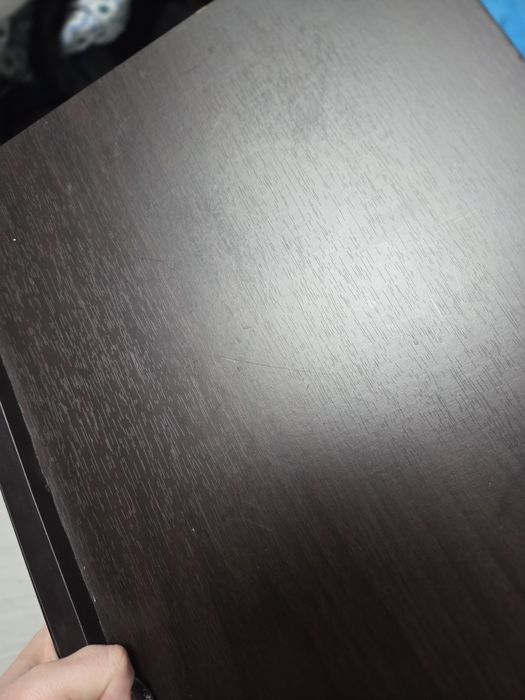 Składany stolik pod laptopa / stolik śniadaniowy