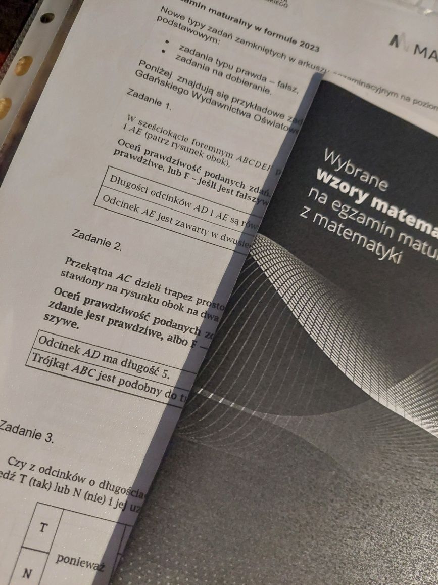 Matematyka.  #liceum #matura #lo