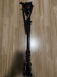 Monopod Manfrotto XPRO z glowica 500AH