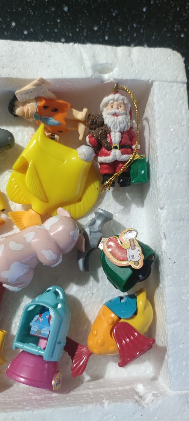 Conjunto de Brinquedos (ler anuncio)
